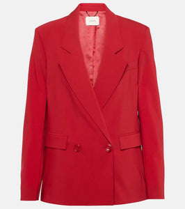 Dorothee Schumacher Modern Sophistication blazer