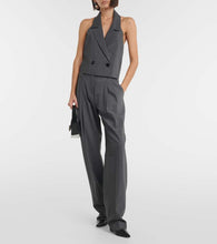 Dorothee Schumacher Modern Sophistication vest