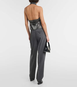 Dorothee Schumacher Modern Sophistication vest