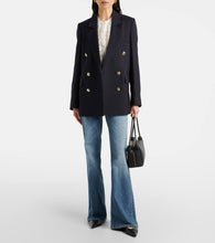 Dorothee Schumacher Occasion Coolness blazer