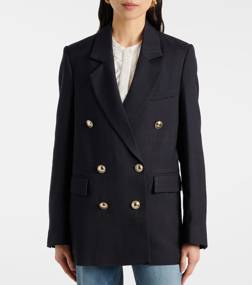 Dorothee Schumacher Occasion Coolness blazer