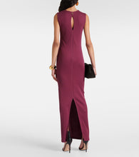 Dorothee Schumacher Simply Timeless cotton jersey maxi dress