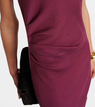 Dorothee Schumacher Simply Timeless cotton jersey maxi dress