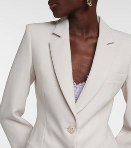 Dorothee Schumacher Single-breasted blazer