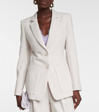 Dorothee Schumacher Single-breasted blazer