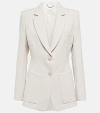 Dorothee Schumacher Single-breasted blazer