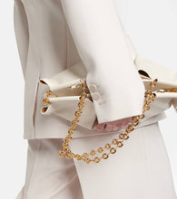 Dorothee Schumacher Single-breasted wool-blend blazer