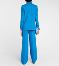 Dorothee Schumacher Striking Coolness cotton blazer