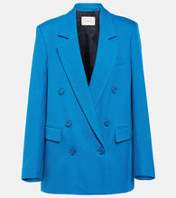 Dorothee Schumacher Striking Coolness cotton blazer