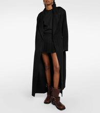 Dorothee Schumacher Strong Femininity leather ankle boots