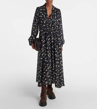 Dorothee Schumacher Suede Softness biker boots