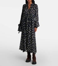 Dorothee Schumacher Suede Softness knee-high biker boots