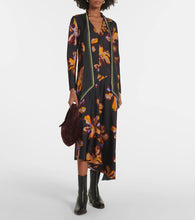 Dorothee Schumacher Western Touch leather Chelsea boots