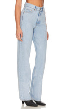 Dr. Denim Echo Straight in Blue