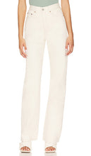 Dr. Denim Echo Straight in Cream - Dr. Denim Echo Straight en crème - Dr. Denim Echo 直筒奶油色 - Dr. Denim Echo Straight in Creme - 닥터데님 에코 스트레이트 in 크림 - Dr. Denim Echo Straight in crema