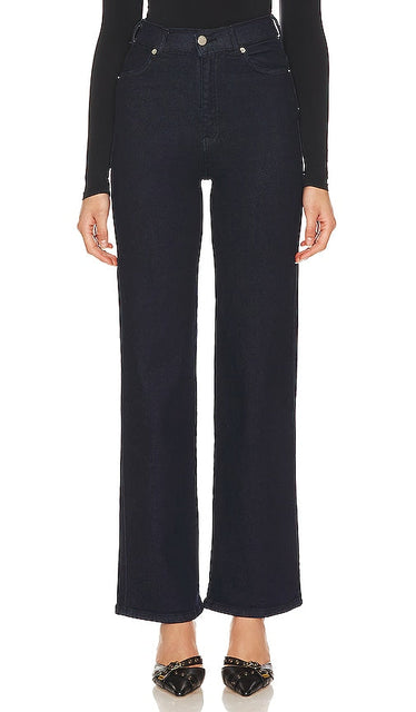 Dr. Denim Moxy Straight in Blue - Dr. Denim - Moxy - Coupe droite - Bleu - Dr. Denim Moxy 蓝色直筒 - Dr. Denim Moxy Straight in Blau - Dr. Denim Moxy 스트레이트 색상 - Dr. Denim Moxy dritto in blu