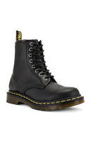 Dr. Martens 1460 8-Eye Boot in Black