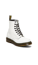 Dr. Martens 1460 8-Eye Boot in White