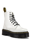 Dr. Martens Jadon Boot in White
