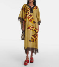 Dries Van Noten 60 patent leather thong sandals