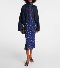 Dries Van Noten 65 leather sandals