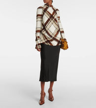 Dries Van Noten 95 leather Mary Jane pumps