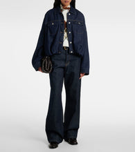 Dries Van Noten Buckle-detail leather ankle boots