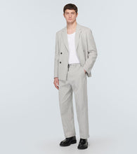 Dries Van Noten Cotton blazer