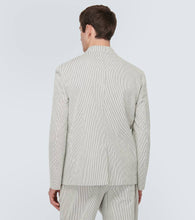 Dries Van Noten Cotton blazer