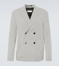 Dries Van Noten Cotton blazer