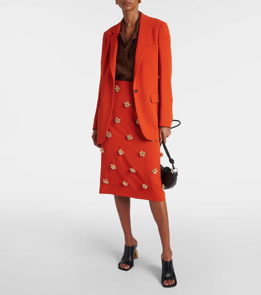 Dries Van Noten  blazer
