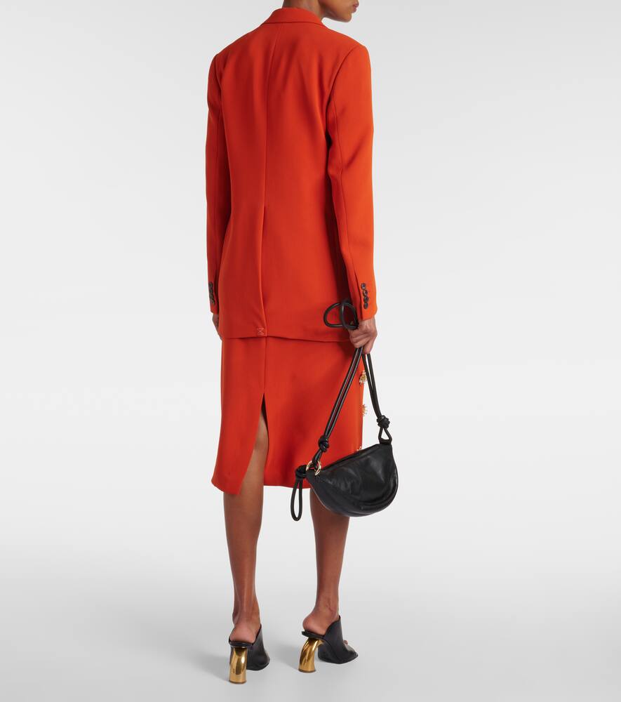 Dries Van Noten  blazer