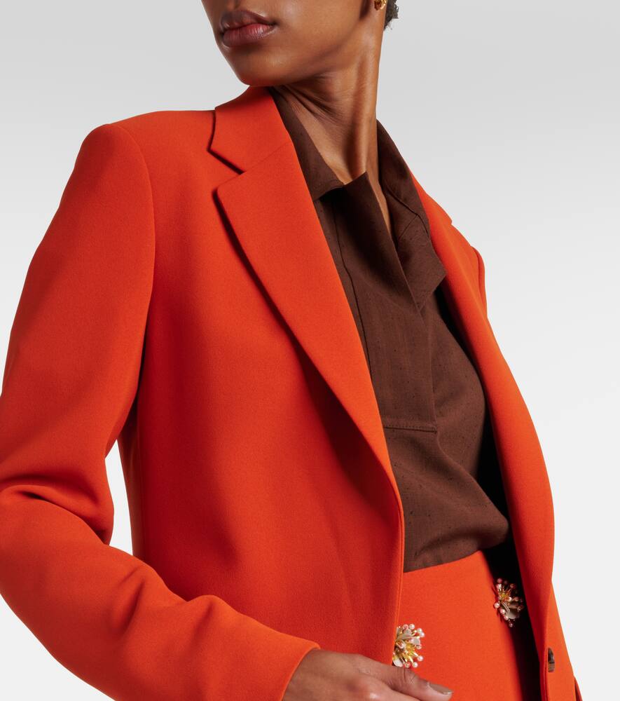 Dries Van Noten  blazer
