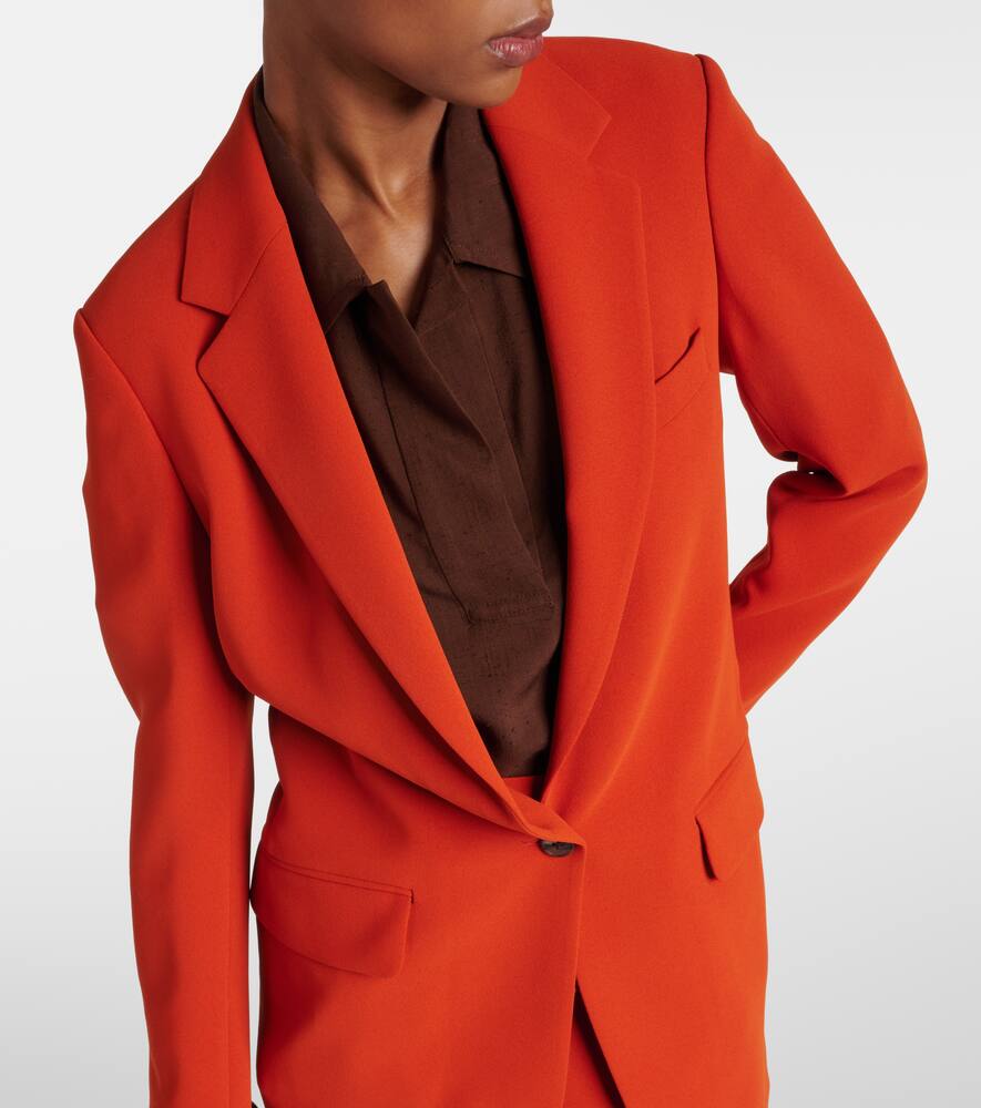 Dries Van Noten  blazer