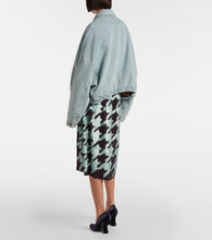 Dries Van Noten Denim jacket