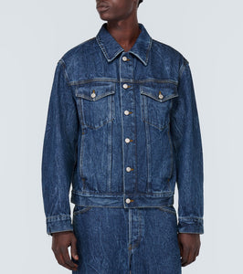 Dries Van Noten Denim jacket