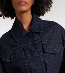 Dries Van Noten Denim jacket