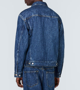 Dries Van Noten Denim jacket