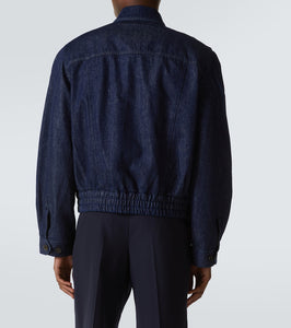 Dries Van Noten Denim jacket