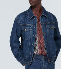 Dries Van Noten Denim jacket