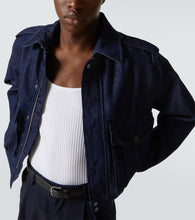 Dries Van Noten Denim jacket