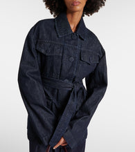 Dries Van Noten Denim jacket