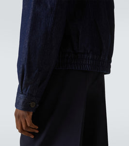 Dries Van Noten Denim jacket