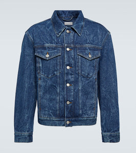 Dries Van Noten Denim jacket