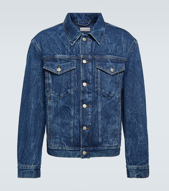 Dries Van Noten Denim jacket