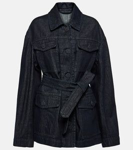 Dries Van Noten Denim jacket