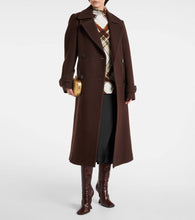 Dries Van Noten Glove 105 leather ankle boots