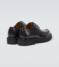 Dries Van Noten Leather Derby shoes