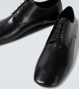 Dries Van Noten Leather loafers