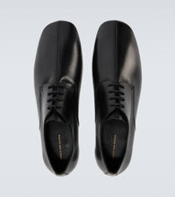 Dries Van Noten Leather loafers